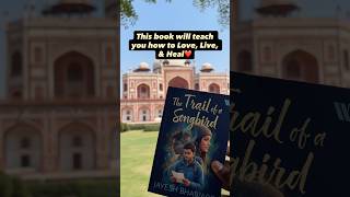 📚Book: The Trail of a Songbird on Amazon❤️‍🩹#lovebooks #romancenovel #Fictionbook #healingbooks