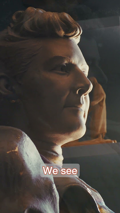 Utah Masters Series: Ben Hammond, Martha Hughes Cannon Statue #art #arthistory #sculpture #artist