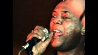 Joe Arroyo - El Centurion De La Noche
