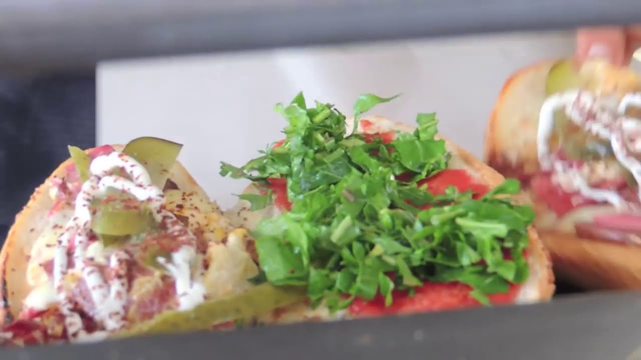 The tastiest food in Turkey, You should see!!