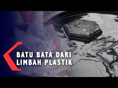 Video: Bisakah hujan meresap melalui batu bata?