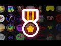 These Are The 113 Hardest Badges On ROBLOX These Are The 113 Hardest Badges On ROBLOX