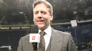 Celebrity 'HE WAS KNOCKED DOWN CLEAN. HE WAS BUZZED' - MAX KELLERMAN BRUTALLY HONEST ON TERENCE CRAWFORD Net Worth
