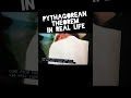 Discover How the Pythagorean Theorem Is Used in Real-Life Building Projects 🏠