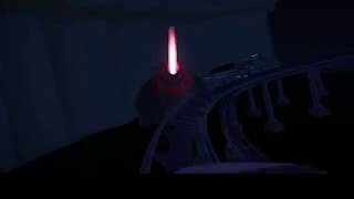 Planet Coaster - Space Mountain (SCENERY)