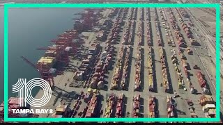 How omicron could impact the supply chain