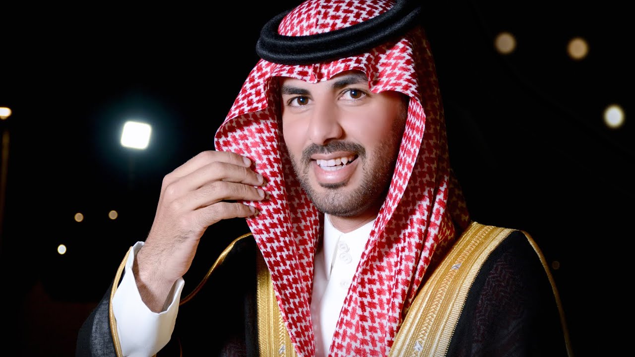 حفل زواج / ضيف الله صالح الجياشي الحارثي