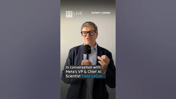 #Meta's Yann LeCun on responsible #AI