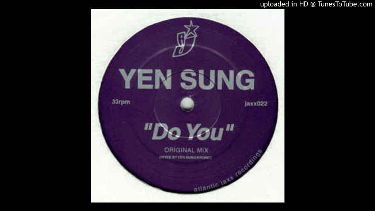 Guarda Yen Sung - Do You (Deep Dub 1) su YouTube Guarda Yen Sung - Do You (Deep Dub 1) su YouTube