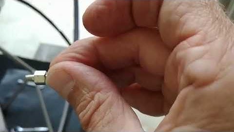 Old Guy Paraflying - Parajet Maverick Atom 80 - 10 hr. maintenance