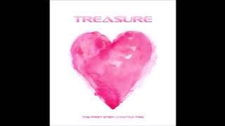 TREASURE (트레저) - B.L.T (BLING LIKE THIS) (Official Instrumental)