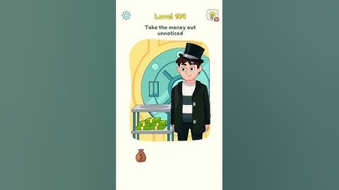 DOP-3 Level-104(wait for end)#shorts #games #dop3 #subscribe #gaming #shortvideo