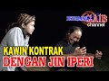 ASTAGHFIRULLAH.. JIN INI MELAYANI 7 PRIA DALAM SATU MALAM