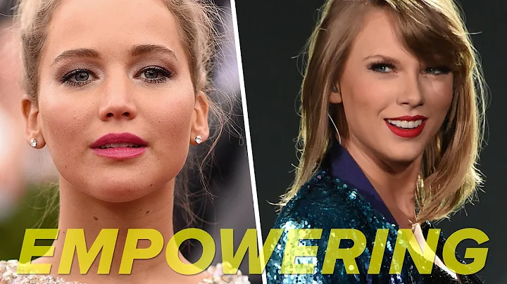 10 Celebrities That'll Make You Proud To Be A Woman