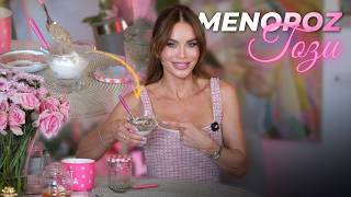 Günde 2 Kaşık Yetti Menopoz Belirtilerini Hafifleten Toz (Ebru Şallı Tarifi) Menopause Powder