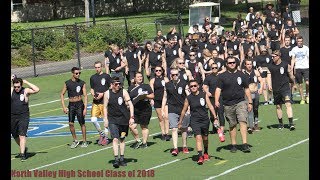 NVHS Senior Video 2018