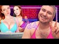 Twitch Hot Tubs & Bitconnect Carlos Calls In - H3 After Dark # 34