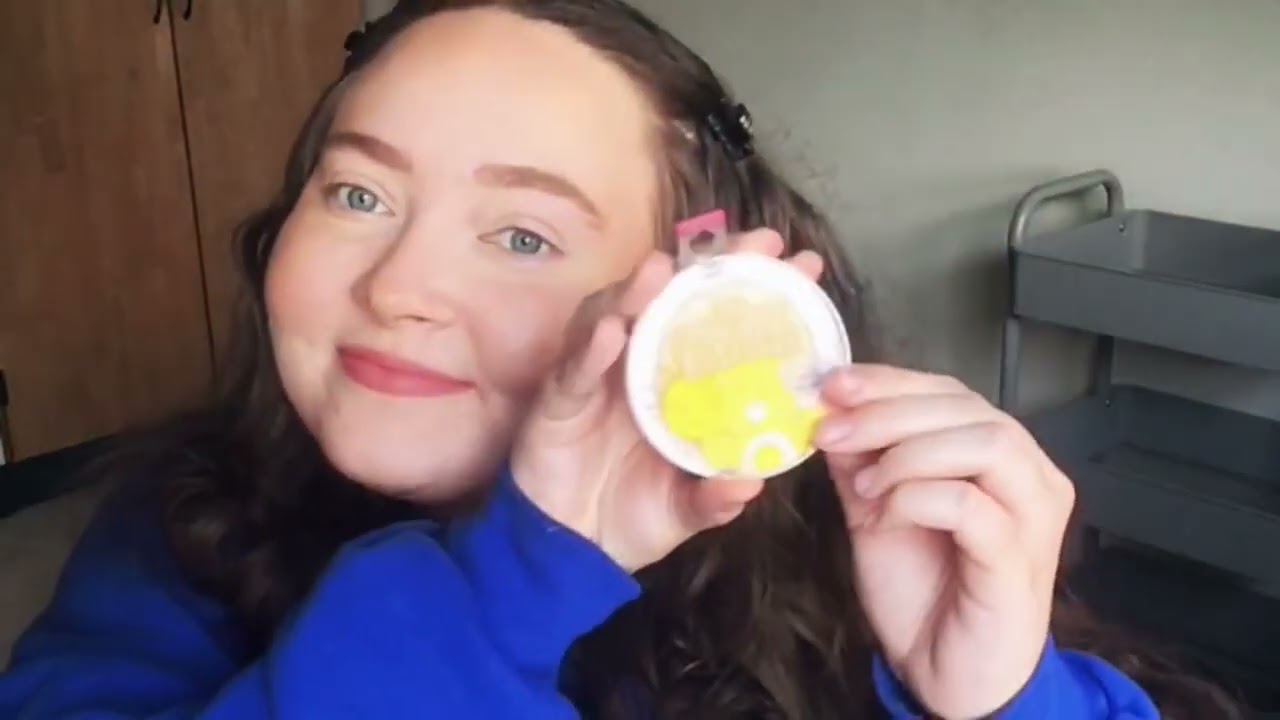 Wet N Wild x Care Bears PR Box Try-On & Swatches!