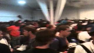 Mike and Nick go to DXC MIAMI! | DunkxChange 3/31/12