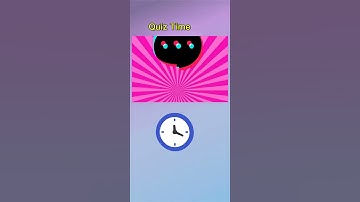 Are you able to answer all of them??quiz video quiz conten