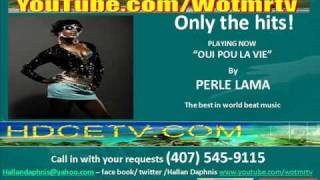 PERLE LAMA OUI POU LA VIE.wmv