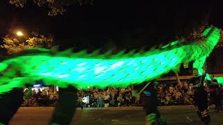Easter Night Parade CYSM 2024