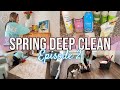 2022 SPRING CLEANING! 🌺 DEEP CLEANING MOTIVATION FOR HOMEMAKERS 2022