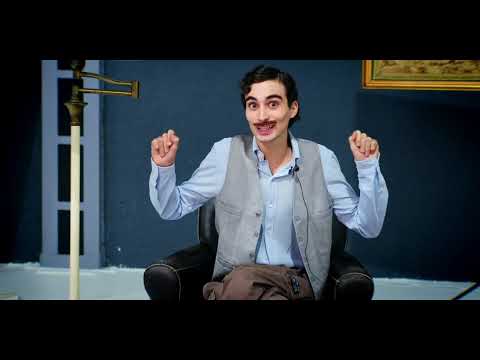 MATI SPANO - MI PELICULA (Behind The Scenes)