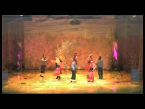              رقص خراسان