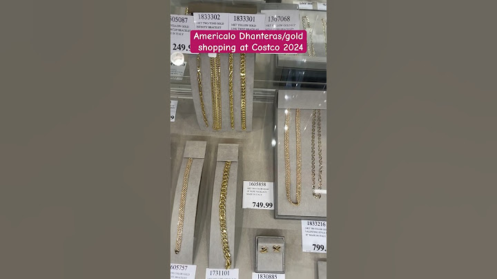 Americalo Dhanteras/gold shopping at Costco 2024 🌟🌟#shorts #trending #viralvideo #gold #dhanteras