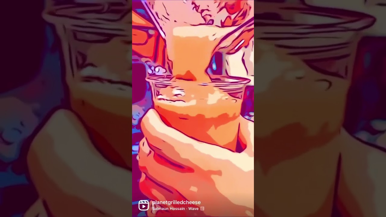 100% Natural Frosted Strawberry Lemonade❄️ 🍓 🍋