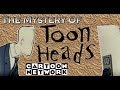 The Mystery of The Wire & Toonheads A Night of Independent Animation (Cartoon Network, 1996)