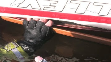 Master the Sea Kayak Re-Enter and Roll for Faster Self-Rescues | Adventure Kayak | Rapid Media