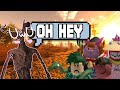 5 Idiots gets Constantly Clapped By Siren Head | Roblox Cult Of The Cryptids
