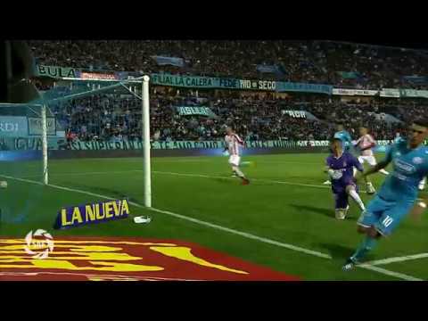 Fecha 3  Belgrano 2  Estudiantes de La Plata 1  YouTube
