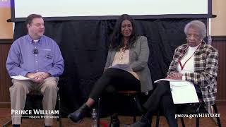 7th Annual Prince William/Manassas History Symposium: The Courageous Four
