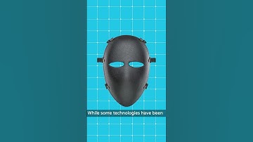 why Bulletproof mask sucks?👁