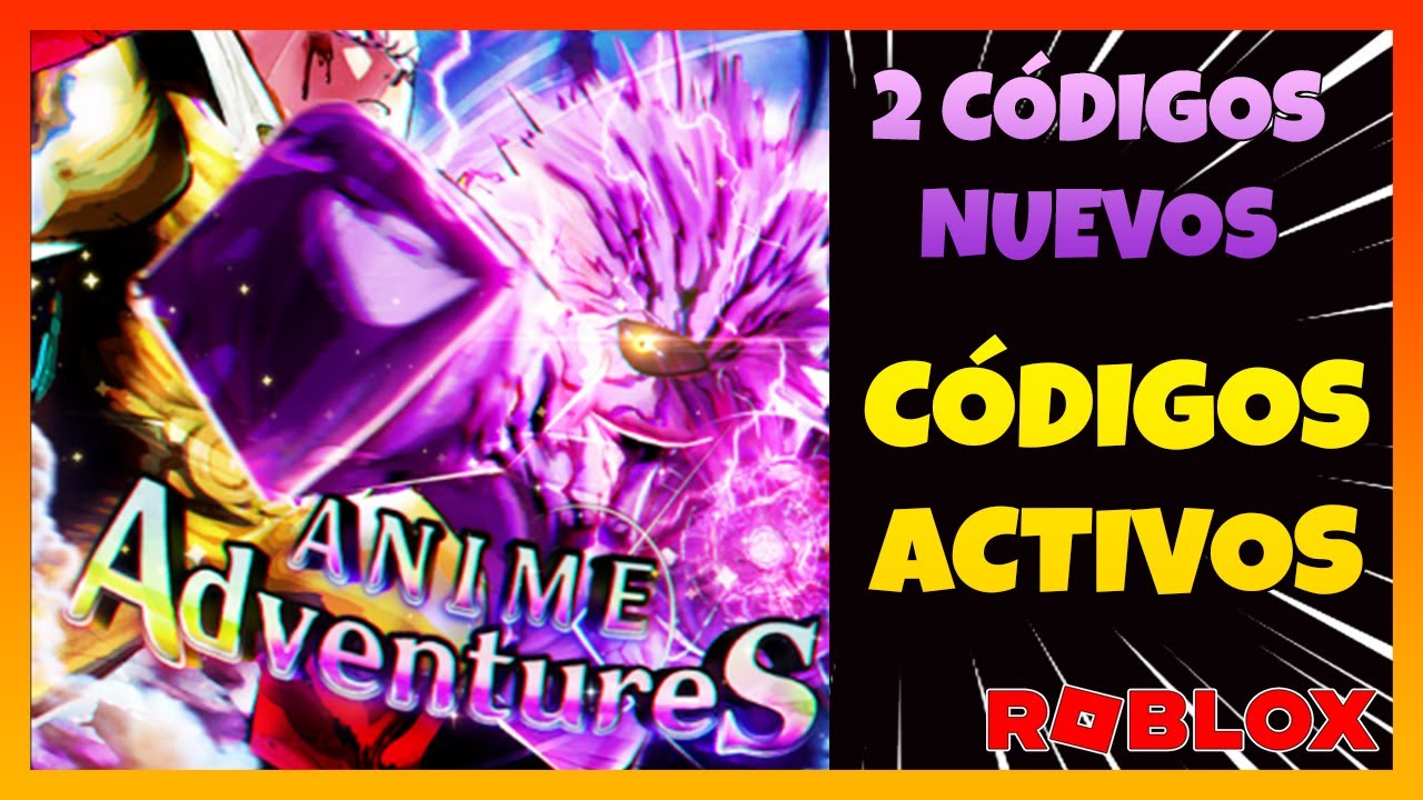 LANÇOU!! 20 NOVOS *EXCLUSIVOS* CODES SECRETOS no ANIME ADVENTURES(UPDATE  6.0 OUTUBRO 2022) CODIGOS! 