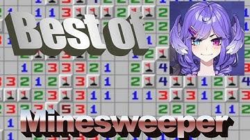 Best of Selen Tatsuki Minesweeper