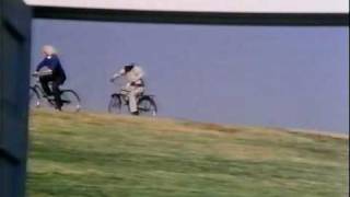 Weed-Addled Dream Sequence From Zapped