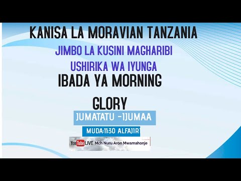 IBADA YA MORNING