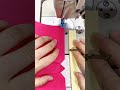 how to sew a perfect sleeve patti #sewing #tutorial #diy #fashion
