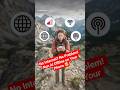 ✅️ No Internet? No Problem! Run AI Offline on Your Phone 🤯 #trending #1million #viralvideo ##shorts