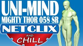 Uni-Mind | Heroclix Five Minute Meta | TMT058R