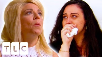 Spirit PROPOSES During Group Reading Leaving Everyone In Tears | Long Island Medium