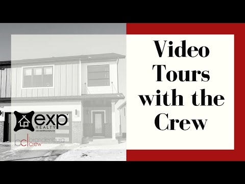 1234 Highland Lane W, West Fargo, ND home video tour