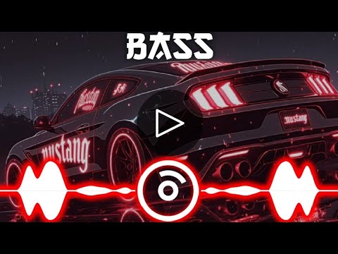 CAR MUSIC BASS BOOSTED EDM MIX 2026 DJ CONTROL CLUB BANGER NIGHT DRIVE PARTY MIX