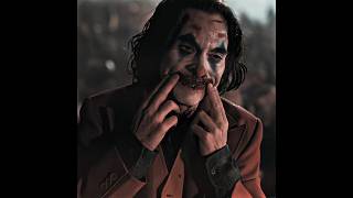 Thats Better - Joker 2019 Tous Les Mêmes (Slowed)