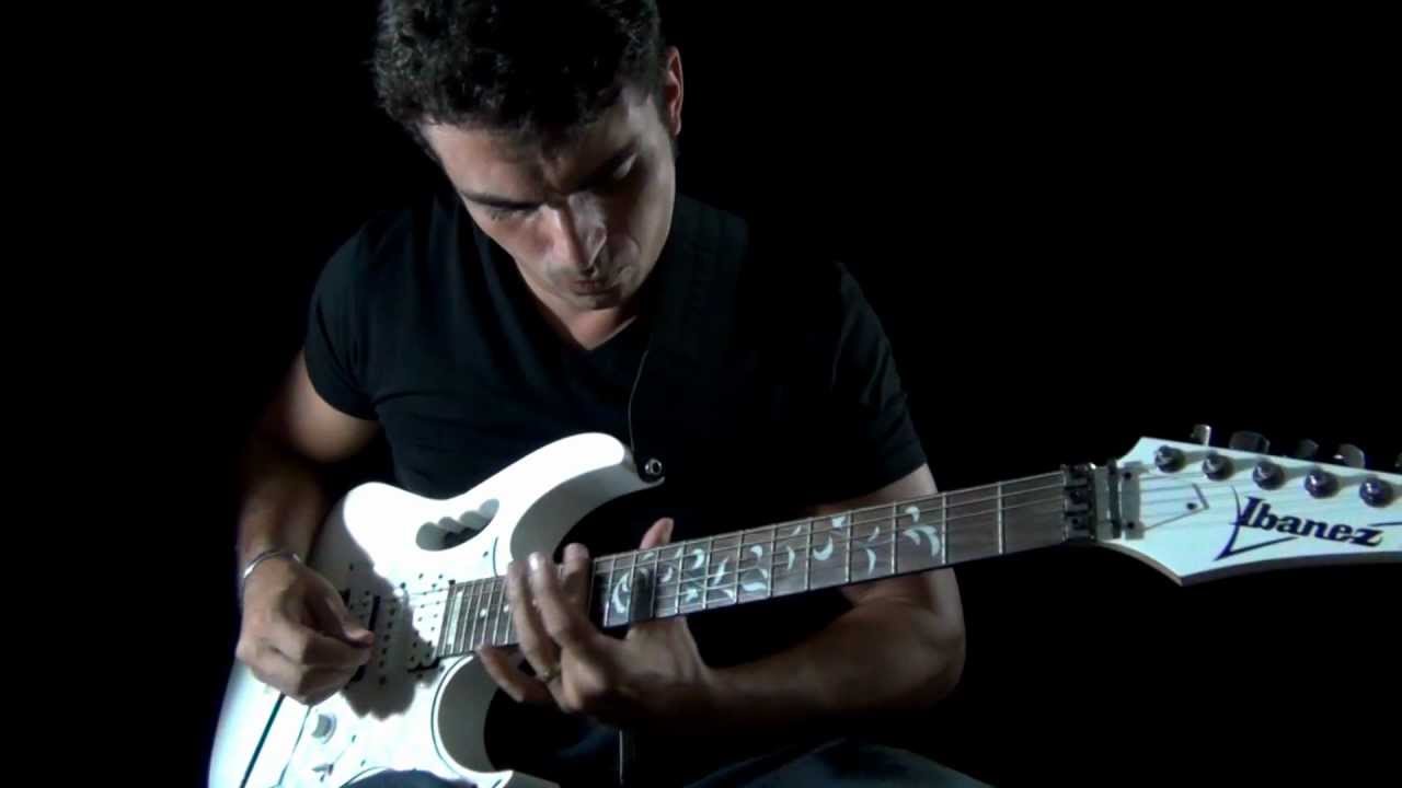 French Guitar Contest 2 - Wagner Ribeiro