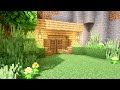 Minecraft: Como Construir Uma Casa Na Montanha